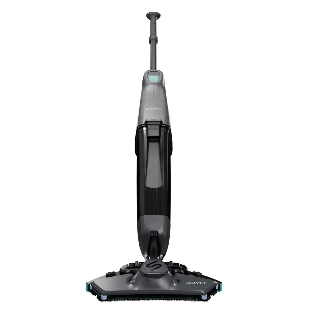 REBI DRYFT S-MOTION Scheuersaugmaschine REBI DRYFT S-MOTION Scheuersaugmaschine